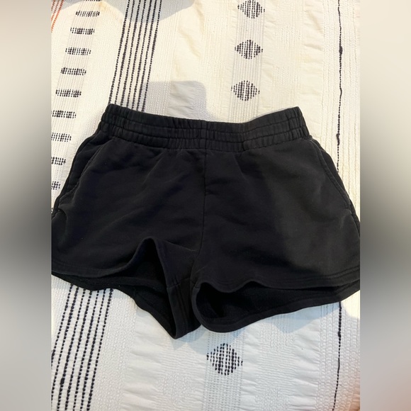 TNA sweat shorts! - Picture 1 of 2